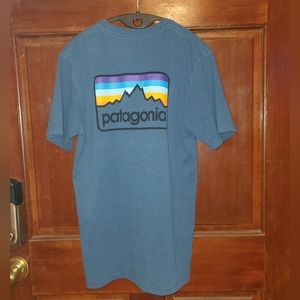 Patagonia T-shirt - Small